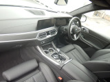X7 xドライブ 40d Mスポーツ 4WD 