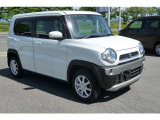 ハスラー X 4WD 