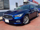 スカイライン 3.5 350GT ハイブリッド タイプP 