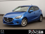 デミオ  1.5 15S