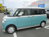 ムーヴキャンバス G メイクアップ SAIII 