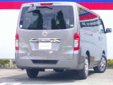 NV350キャラバン 2.5 プレミアムGX ロング ディーゼル 4WD 