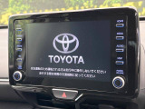 ヤリスクロス 1.5 ハイブリッド G 