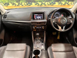 CX-5 2.2 XD Lパッケージ 