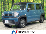 ハスラー ハイブリッド(HYBRID) G 