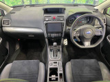 レヴォーグ 2.0 GT アイサイト 4WD 