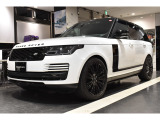 レンジローバー ウエストミンスター (ディーゼル 258PS) 4WD ワンオーナー
