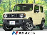ジムニー  XC