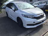 シャトル 1.5 G ホンダセンシング 