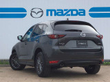 CX-5 2.5 25S スマートエディション 4WD 