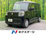 スペーシア  ハイブリッドG