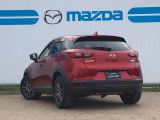 CX-3 2.0 20S プロアクティブ 