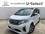 ステップワゴン 1.5 G EX ホンダ センシング 