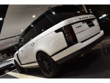 レンジローバー ウエストミンスター (ディーゼル 258PS) 4WD ワンオーナー