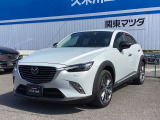 CX-3 1.5 XD ノーブル ブラウン 4WD 