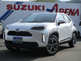 トヨタ ヤリスクロス 1.5 ハイブリッド Z E-Four 4WD