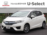 フィット 1.5 ハイブリッド Lパッケージ 