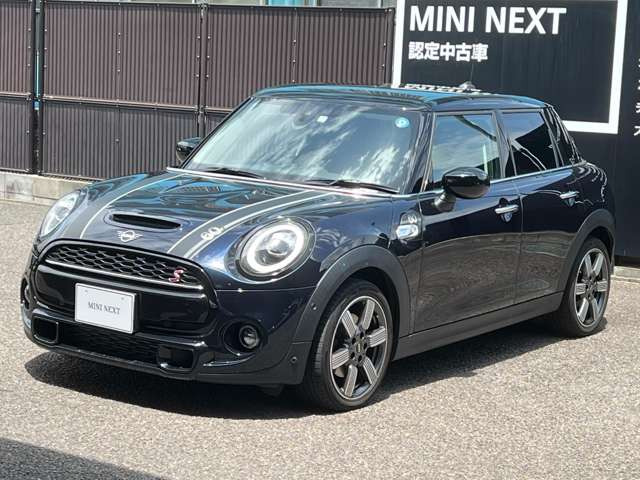 中古車 BMW MINI ミニ クーパー S 60イヤーズ エディション DCT の中古