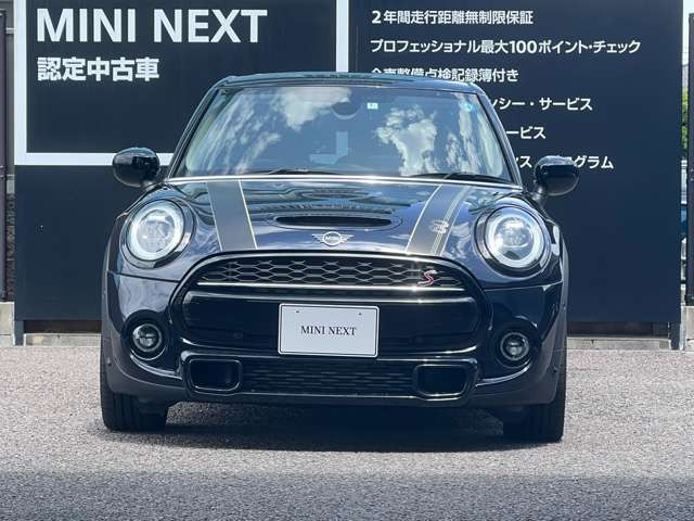 中古車 BMW MINI ミニ クーパー S 60イヤーズ エディション DCT の中古