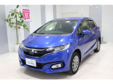 フィット 1.5 ハイブリッド L ホンダセンシング 4WD 