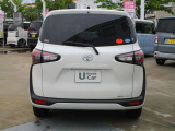 シエンタ 1.5 G クエロ 4WD 