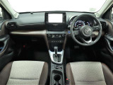 ヤリスクロス 1.5 ハイブリッド Z E-Four 4WD 
