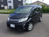 ステップワゴン 1.5 G ホンダ センシング 4WD 