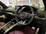CX-5 2.2 XD 100周年特別記念車 ディーゼルターボ