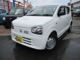 アルト L レーダーブレーキサポート 4WD 