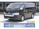 ハイエース キャンピング FOCS DS-L FFヒーター