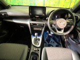 ヤリスクロス 1.5 Z 