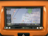 ハスラー X 4WD 修復歴無し
