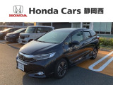 シャトル 1.5 ハイブリッド X ホンダセンシング 