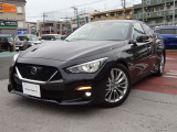 スカイライン 3.5 ハイブリッド GT タイプP 