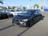 レヴォーグ 2.0 STI スポーツ アイサイト 4WD 