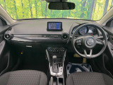 デミオ 1.5 15S 