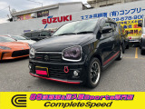 アルト ターボRS オートギヤシフト ワンオーナー当社管理ユーザー車メンテ済み