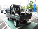 キャリイ スーパーキャリイ X 4WD 