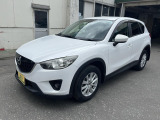 CX-5 2.2 XD 4WD 