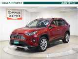 RAV4  2.0 G Zパッケージ 4WD