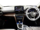 ヤリスクロス 1.5 Z 4WD 