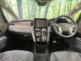 デリカD:5 2.2 P 4WD 