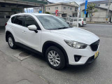 CX-5 2.2 XD 4WD 
