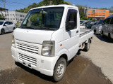キャリイ KC エアコン パワステ 4WD 