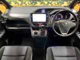 ヴォクシー 2.0 ZS 煌 