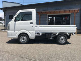 キャリイ KC エアコン パワステ 4WD 