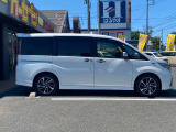 ステップワゴン 1.5 スパーダ クールスピリット 