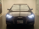 S4アバント 3.0 4WD 