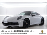 911 カレラ PDK 