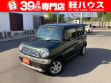 ハスラー J スタイルII 360度モニター 純正ナビ フルセグTV